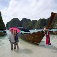 Отзыв от Леся - Виза Destination Thailand